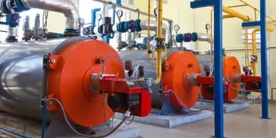 Boiler Failure Analysis